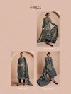 Jiyana By ibiza Digital Printed Lawn Cotton Dress Material Wholesale Price In Surat
